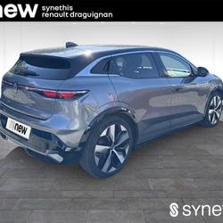 Renault Megane E-Tech Megane E-Tech EV60 220 ch optimum charge Techno Draguignan