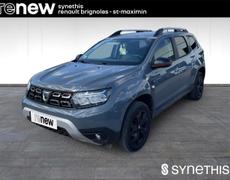 Dacia Duster Brignoles