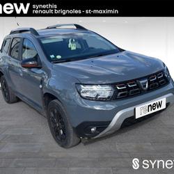 Dacia Duster Blue dCi 115 4x2 SL Extreme Brignoles
