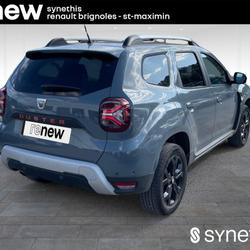 Dacia Duster Blue dCi 115 4x2 SL Extreme Brignoles