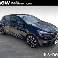 Renault Clio 5 Clio TCe 90 - 21N SL Lutecia La Valette-du-Var