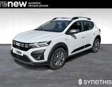 Dacia Sandero Aubenas