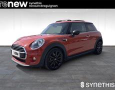 Mini Mini Draguignan