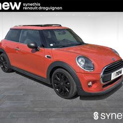 Mini Mini Hatch 3 Portes One 102 ch Draguignan