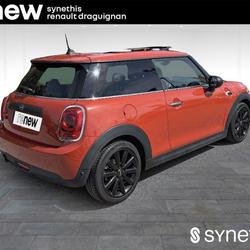 Mini Mini Hatch 3 Portes One 102 ch Draguignan