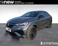 Renault Arkana Fréjus