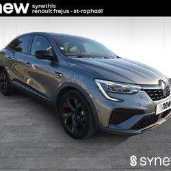 Renault Arkana E-Tech 145 - 21B R.S. Line Fr&eacute;jus