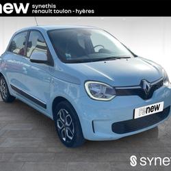Renault Twingo 3 Twingo III SCe 65 - 21 Limited Hy&egrave;res