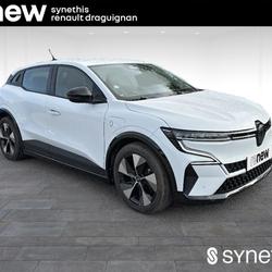 Renault Megane E-Tech Megane E-Tech EV60 220 ch super charge Equilibre Draguignan