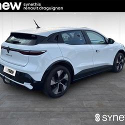 Renault Megane E-Tech Megane E-Tech EV60 220 ch super charge Equilibre Draguignan