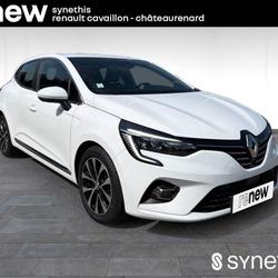 Renault Clio 5 Clio TCe 100 GPL - 21N Intens Cavaillon