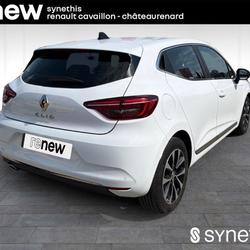 Renault Clio 5 Clio TCe 100 GPL - 21N Intens Cavaillon