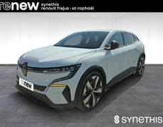 Renault Megane E-Tech Fréjus