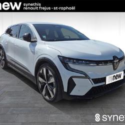 Renault Megane E-Tech Megane E-Tech EV60 220 ch super charge Techno Fr&eacute;jus
