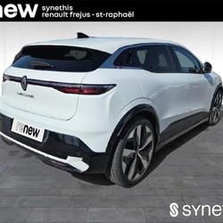 Renault Megane E-Tech Megane E-Tech EV60 220 ch super charge Techno Fr&eacute;jus