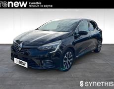 Renault Clio 5 La Seyne-sur-Mer