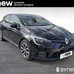 Renault Clio 5 Clio TCe 90 Techno La Seyne-sur-Mer