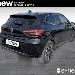 Renault Clio 5 Clio TCe 90 Techno La Seyne-sur-Mer