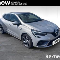 Renault Clio 5 Clio E-Tech 140 RS Line Privas