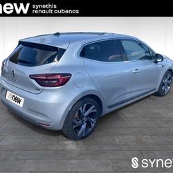 Renault Clio 5 Clio E-Tech 140 RS Line Privas