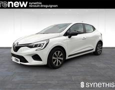 Renault Clio 5 Draguignan