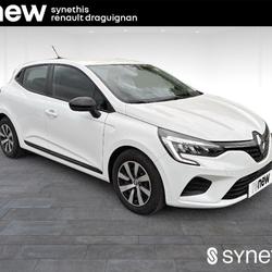 Renault Clio 5 Clio TCe 90 Equilibre Draguignan