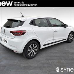 Renault Clio 5 Clio TCe 90 Equilibre Draguignan