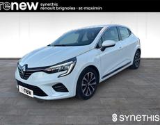 Renault Clio 5 Brignoles