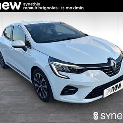 Renault Clio 5 Clio TCe 90 - 21N Intens Brignoles