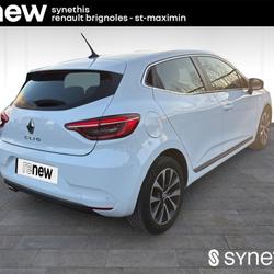 Renault Clio 5 Clio TCe 90 - 21N Intens Brignoles