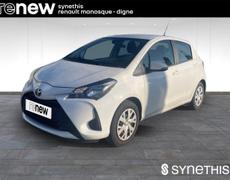 Toyota Yaris Manosque
