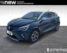 Renault Captur Montélimar