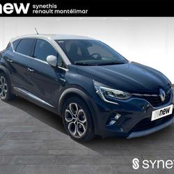 Renault Captur E-Tech Plug-in 160 - 21 Intens Mont&eacute;limar