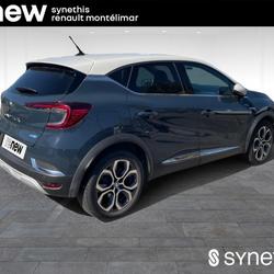 Renault Captur E-Tech Plug-in 160 - 21 Intens Mont&eacute;limar