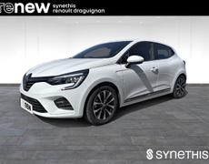 Renault Clio 5 Draguignan