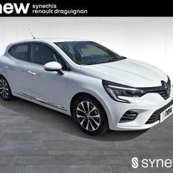 Renault Clio 5 Clio E-Tech 140 - 21N Intens Draguignan