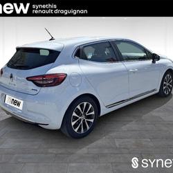 Renault Clio 5 Clio E-Tech 140 - 21N Intens Draguignan