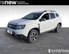 Dacia Duster Arles