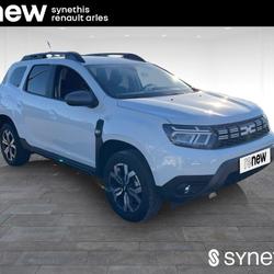 Dacia Duster ECO-G 100 4x2 Journey Arles