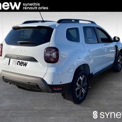 Dacia Duster ECO-G 100 4x2 Journey Arles