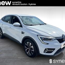 Renault Arkana E-Tech 145 Zen La Valette-du-Var