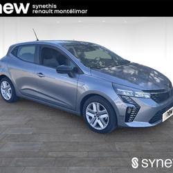 Renault Clio 5 Clio Blue dCi 100 ch GSR2 Evolution Mont&eacute;limar