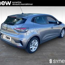 Renault Clio 5 Clio Blue dCi 100 ch GSR2 Evolution Mont&eacute;limar
