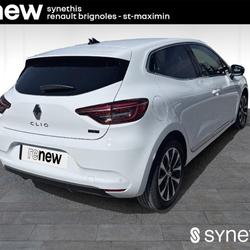 Renault Clio 5 Clio E-Tech full hybrid 145 Techno Saint-Maximin-la-Sainte-Baume