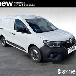 Renault Kangoo BLUE DCI 95 GRAND CONFORT- 22 Privas
