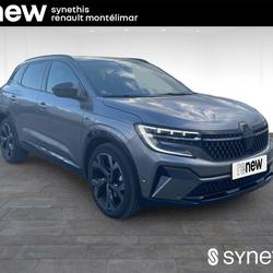Renault Austral E-Tech full hybrid 200 GSR2 Techno esprit Alpine Mont&eacute;limar