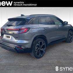 Renault Austral E-Tech full hybrid 200 GSR2 Techno esprit Alpine Mont&eacute;limar