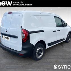 Renault Kangoo BLUE DCI 95 GRAND CONFORT- 22 Aubenas