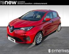 Renault Zoe Cavaillon