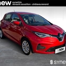 Renault Zoe R110 Zen Cavaillon